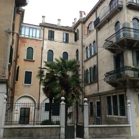 Appartamento Sant'Elena Venedig Eksteriør billede